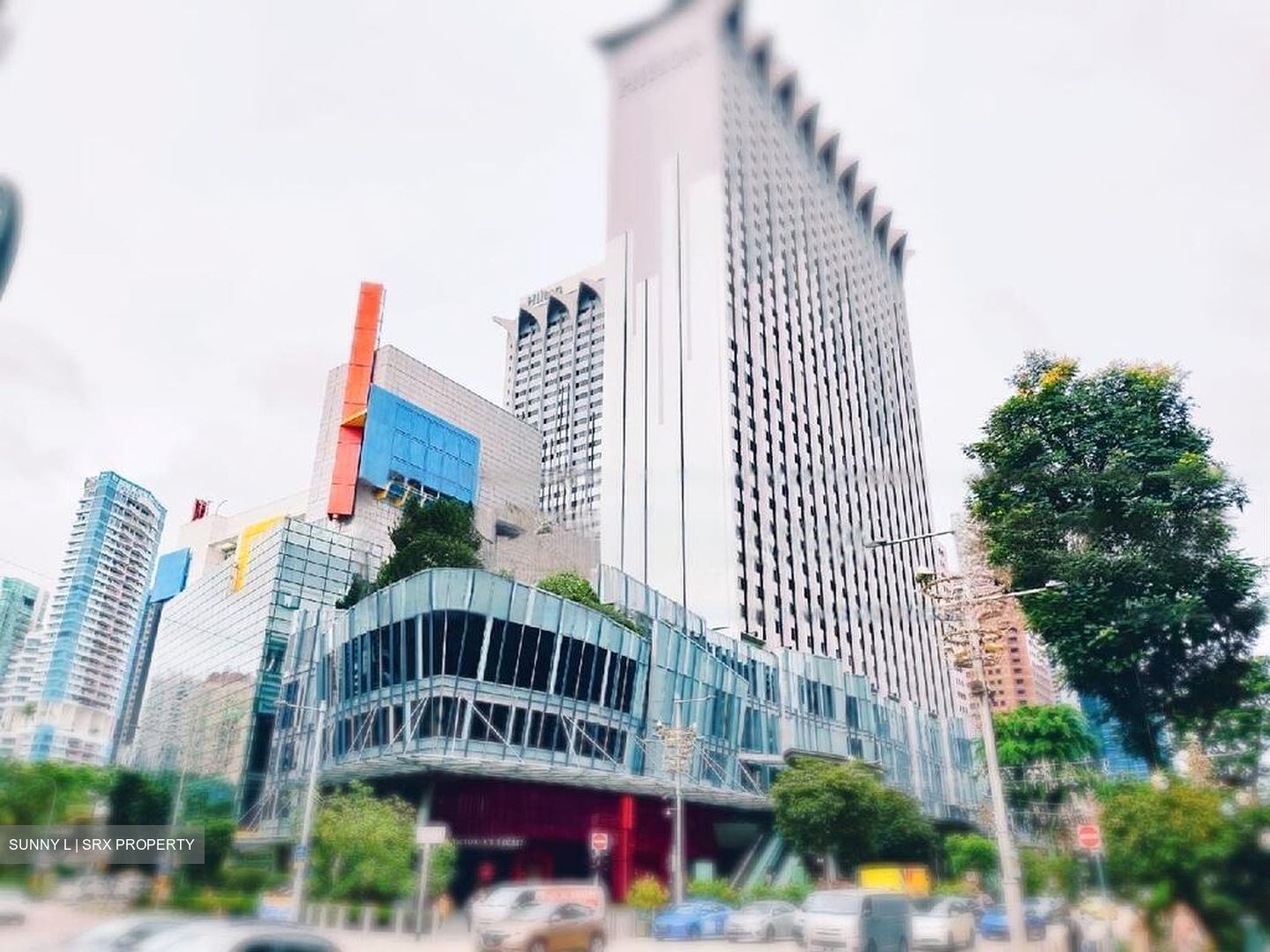Ion Orchard (D9), Retail #483249681